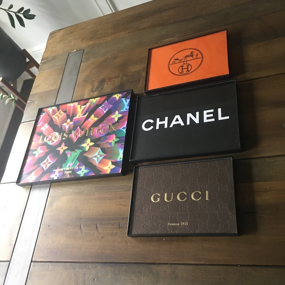 Private Listing